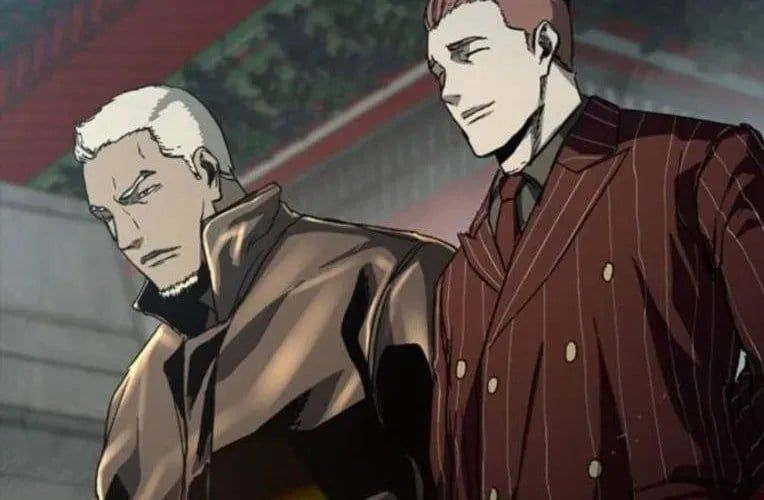 Cửu Long Saroka Chapter 49 - 240