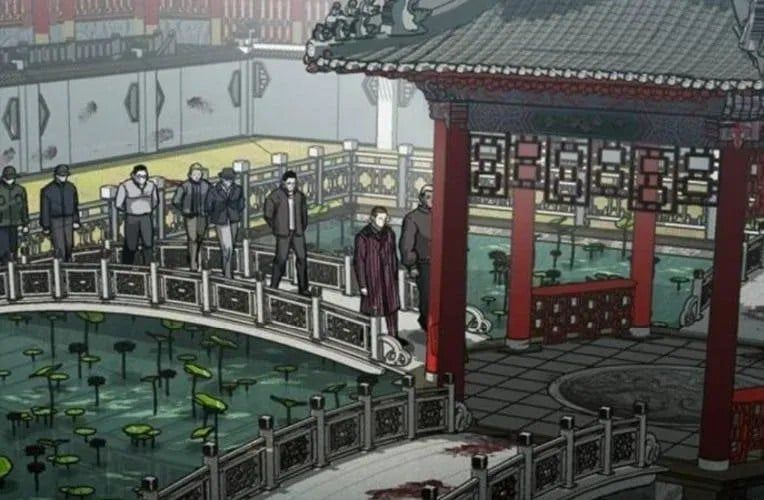 Cửu Long Saroka Chapter 49 - 247