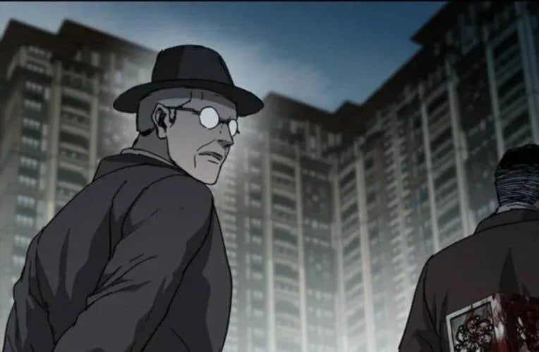 Cửu Long Saroka Chapter 49 - 249