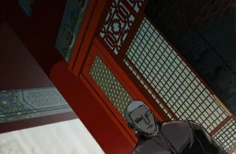 Cửu Long Saroka Chapter 49 - 260