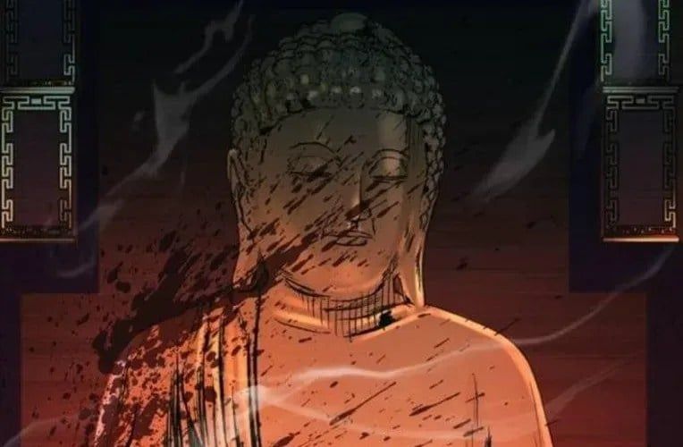 Cửu Long Saroka Chapter 49 - 272