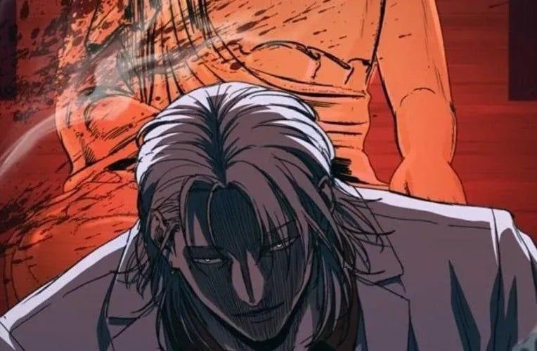 Cửu Long Saroka Chapter 49 - 273