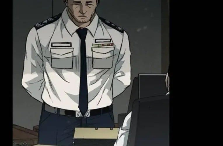 Cửu Long Saroka Chapter 49 - 41