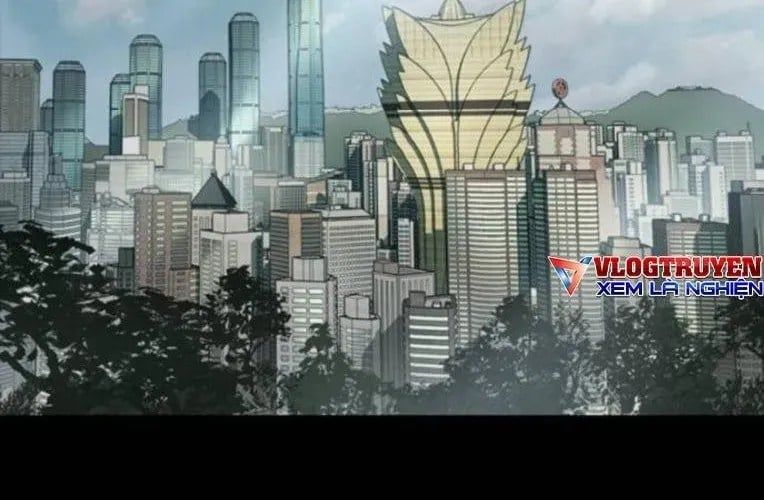 Cửu Long Saroka Chapter 49 - 85