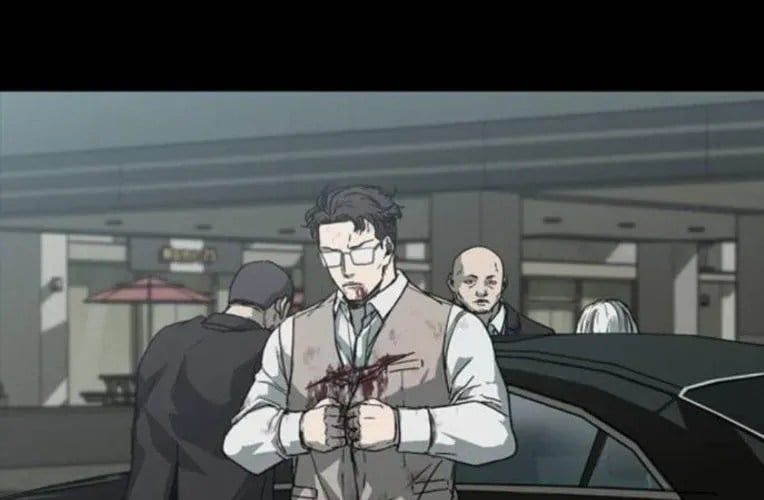 Cửu Long Saroka Chapter 49 - 94