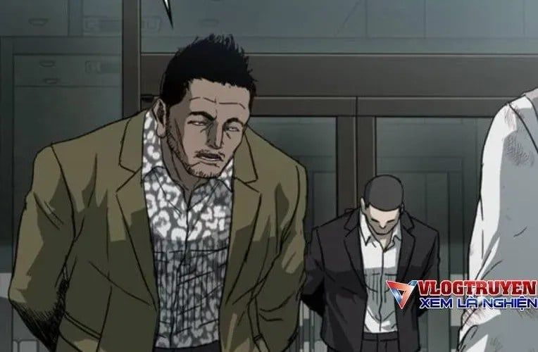 Cửu Long Saroka Chapter 49 - 97