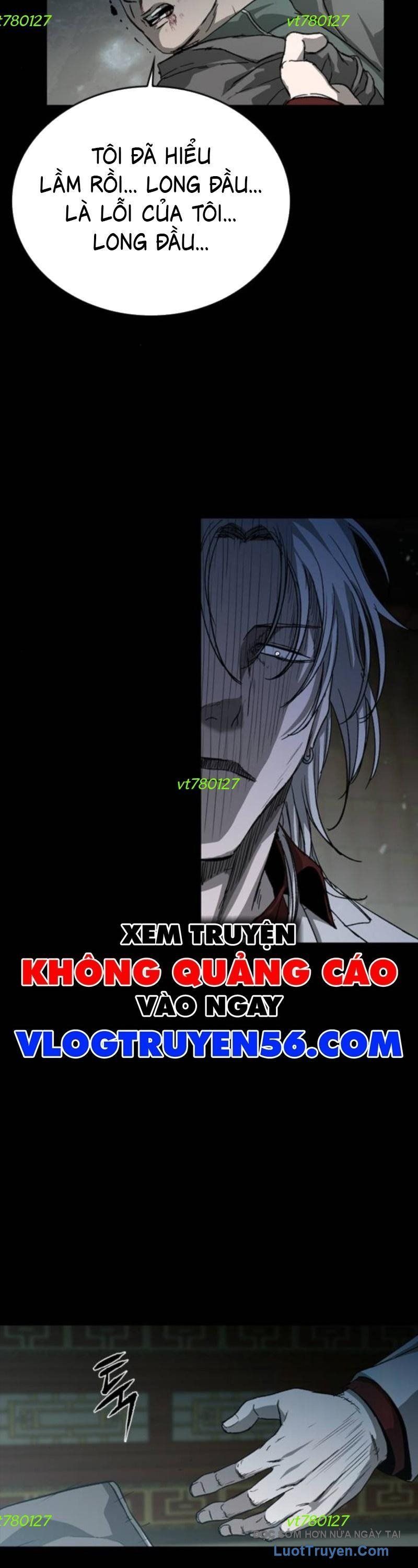 Cửu Long Saroka Chapter 50 - 11
