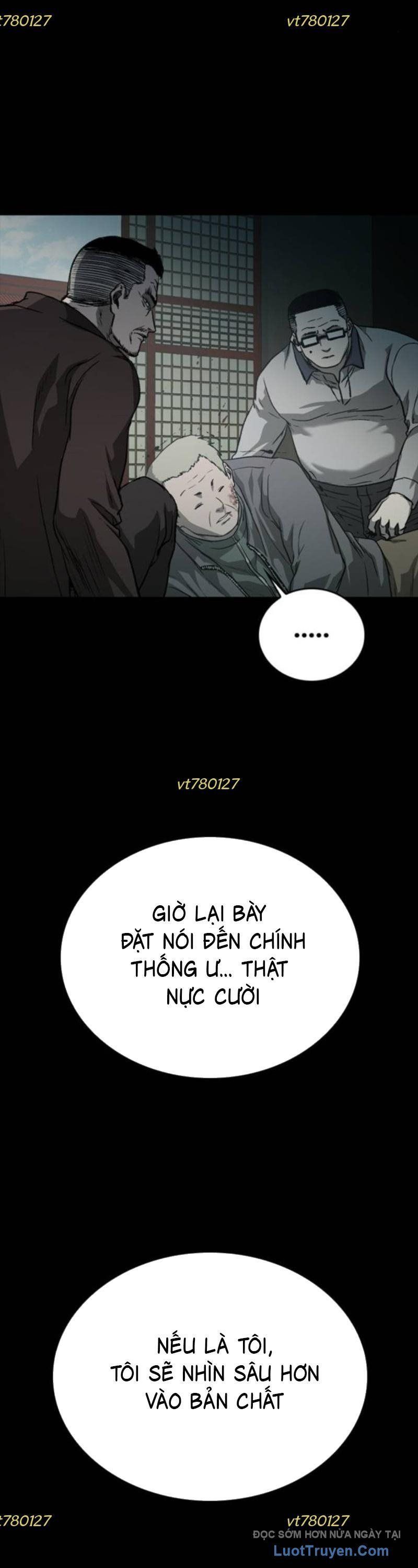 Cửu Long Saroka Chapter 50 - 14