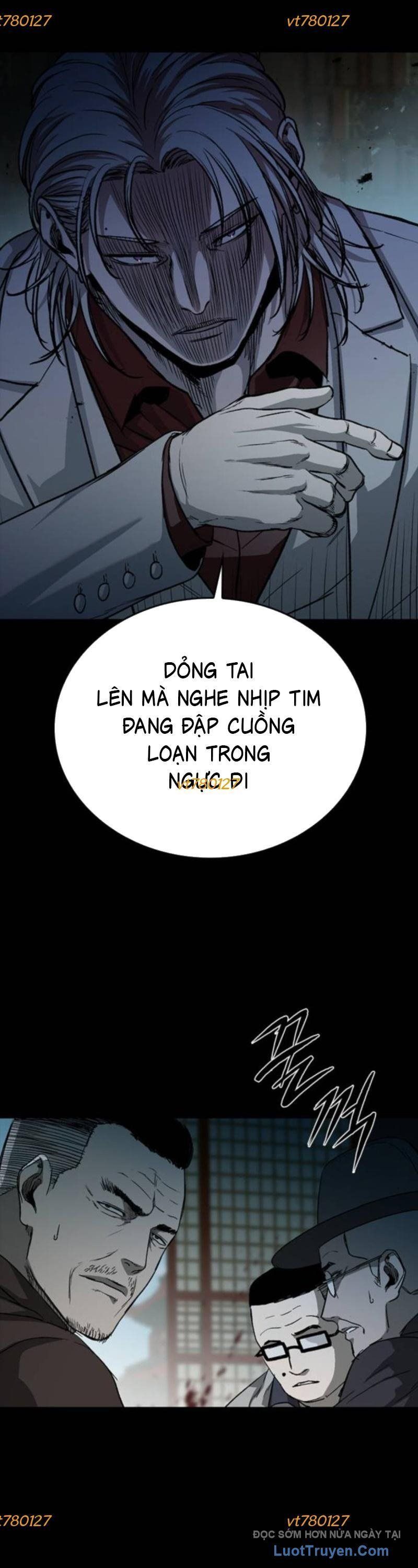 Cửu Long Saroka Chapter 50 - 15