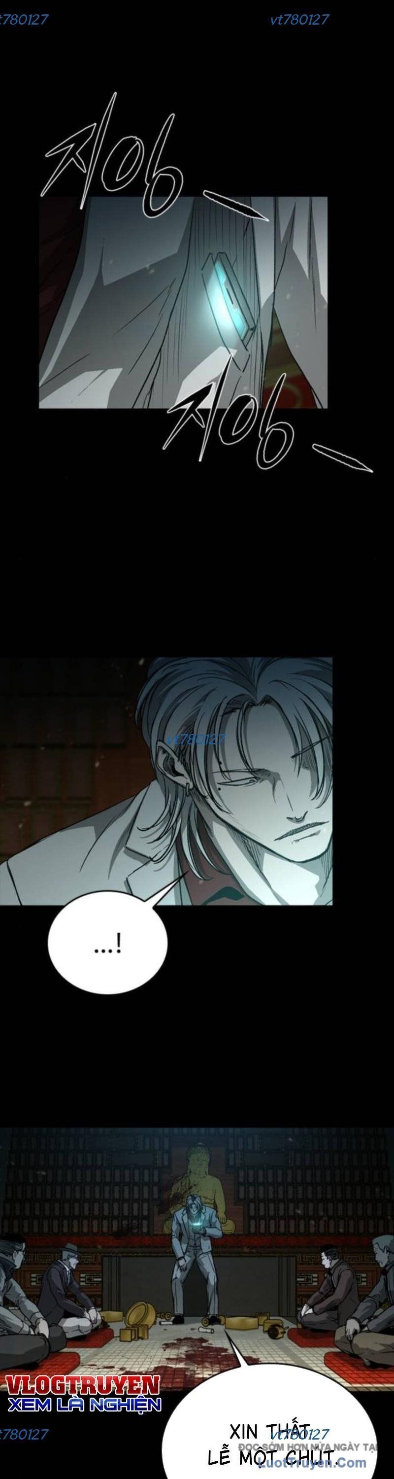 Cửu Long Saroka Chapter 50 - 16