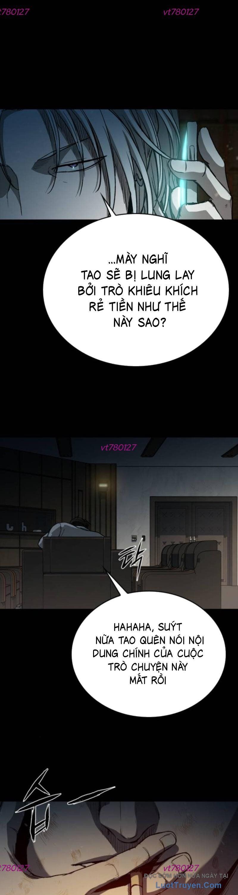 Cửu Long Saroka Chapter 50 - 20