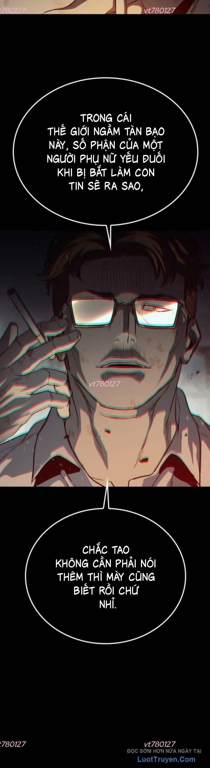 Cửu Long Saroka Chapter 50 - 21