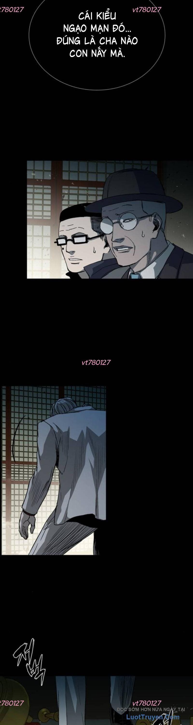 Cửu Long Saroka Chapter 50 - 23