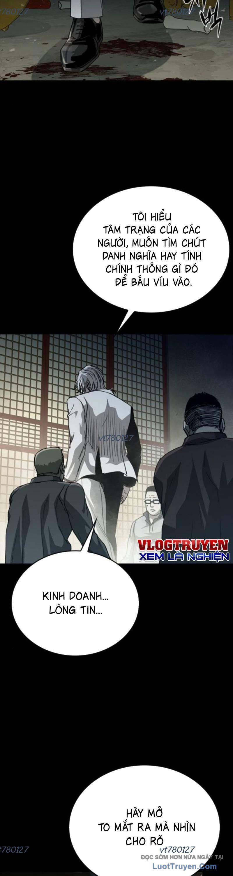 Cửu Long Saroka Chapter 50 - 24