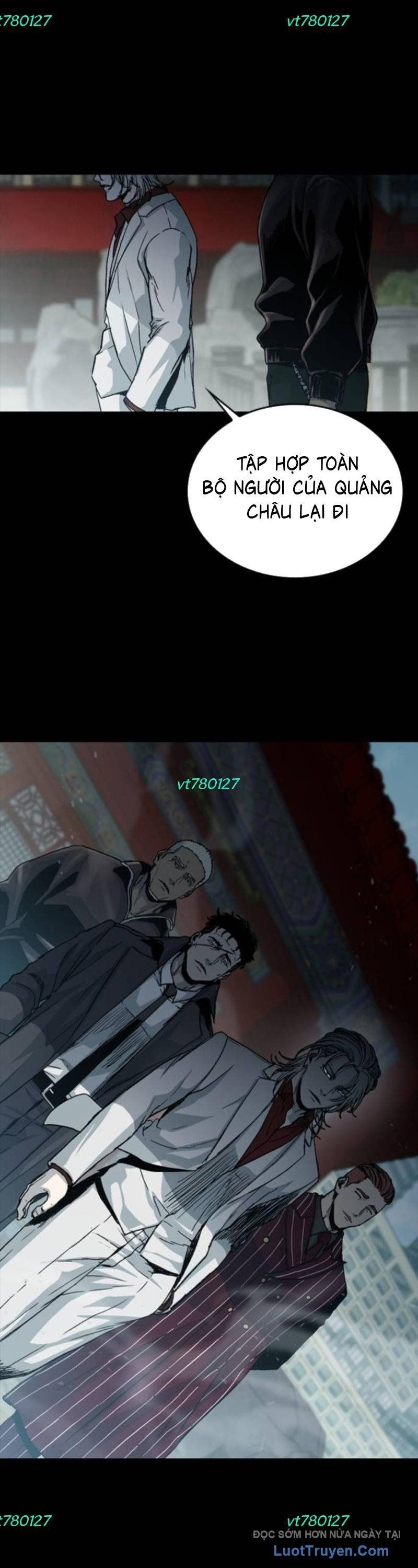 Cửu Long Saroka Chapter 50 - 26