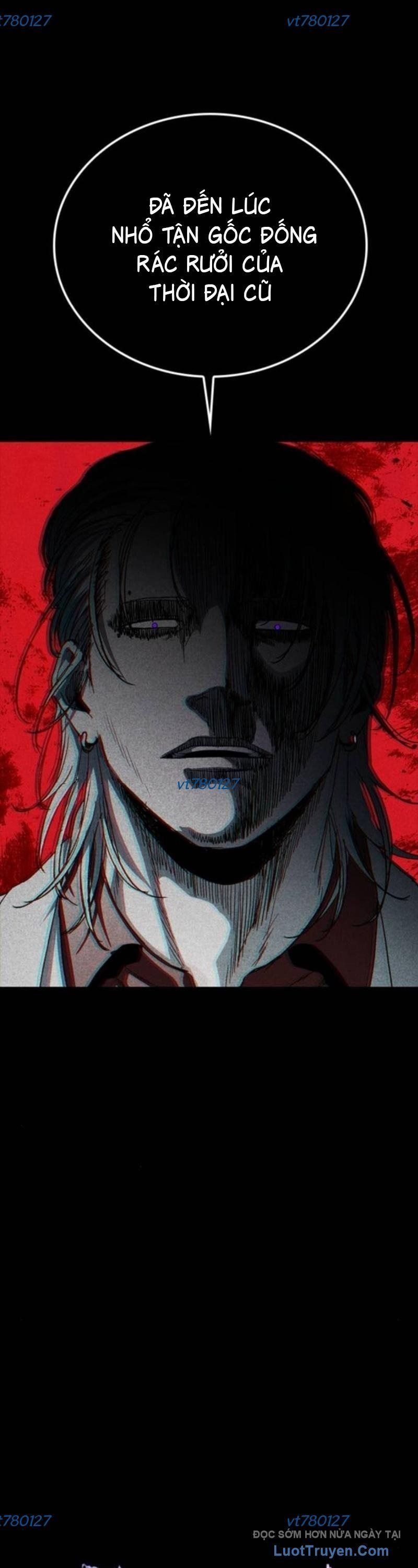 Cửu Long Saroka Chapter 50 - 27