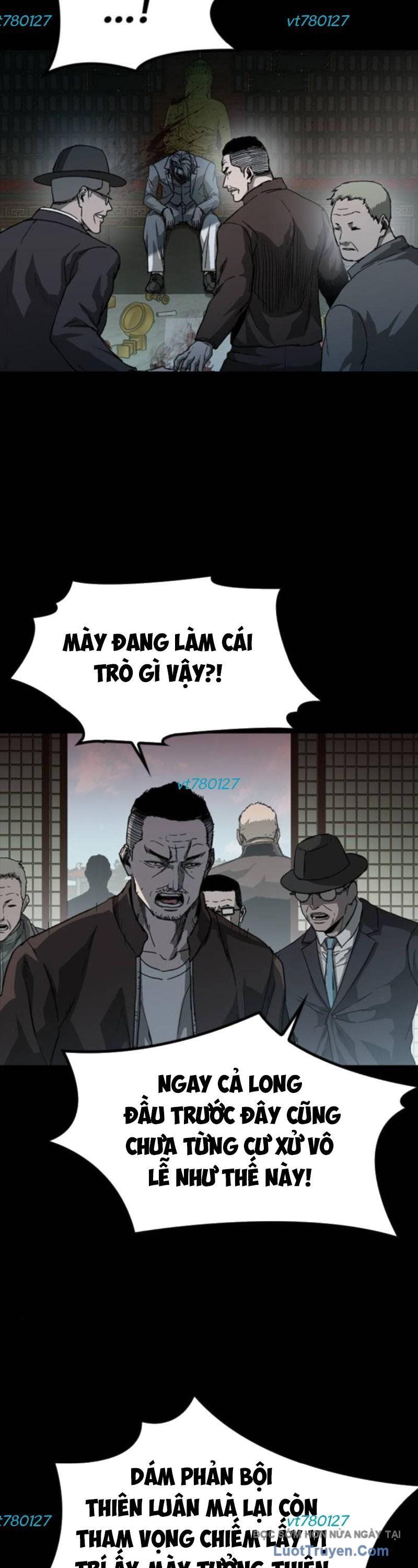 Cửu Long Saroka Chapter 50 - 4