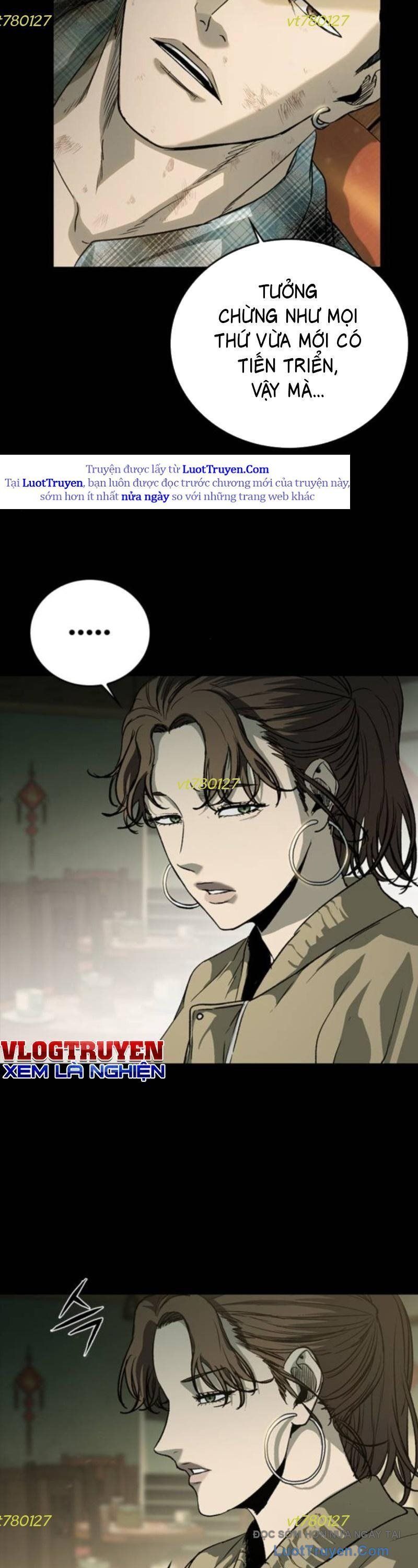 Cửu Long Saroka Chapter 50 - 36