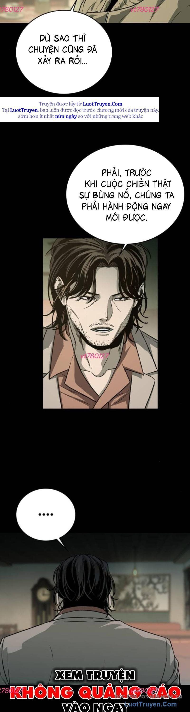 Cửu Long Saroka Chapter 50 - 37