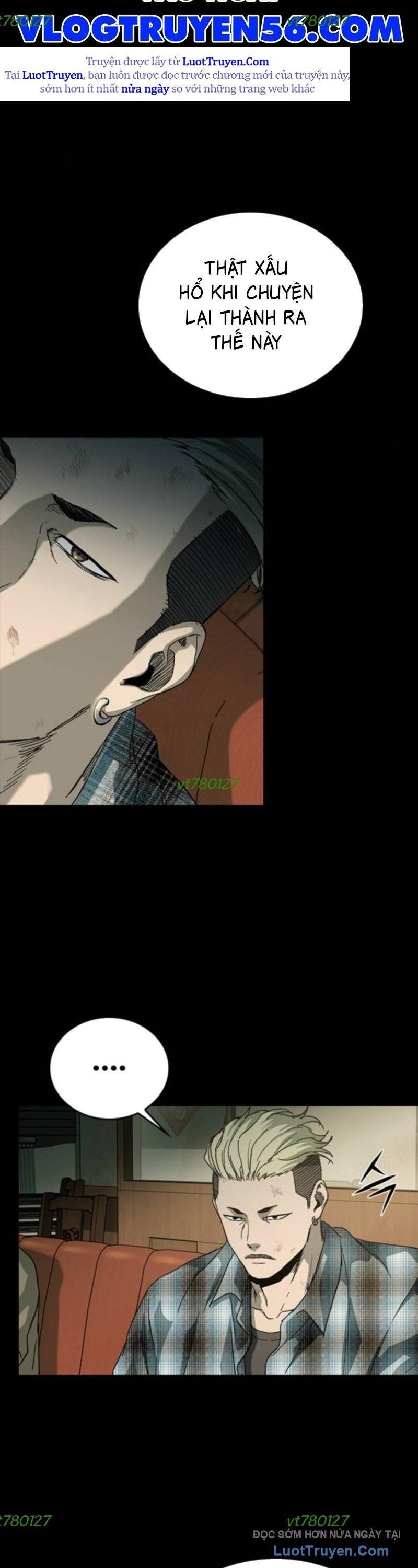 Cửu Long Saroka Chapter 50 - 38