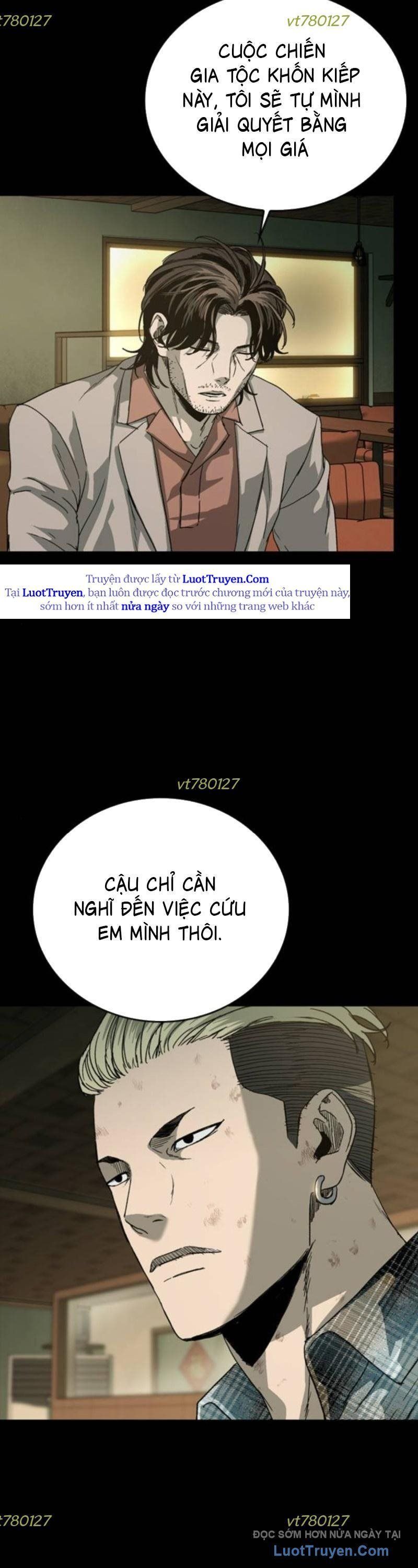 Cửu Long Saroka Chapter 50 - 39