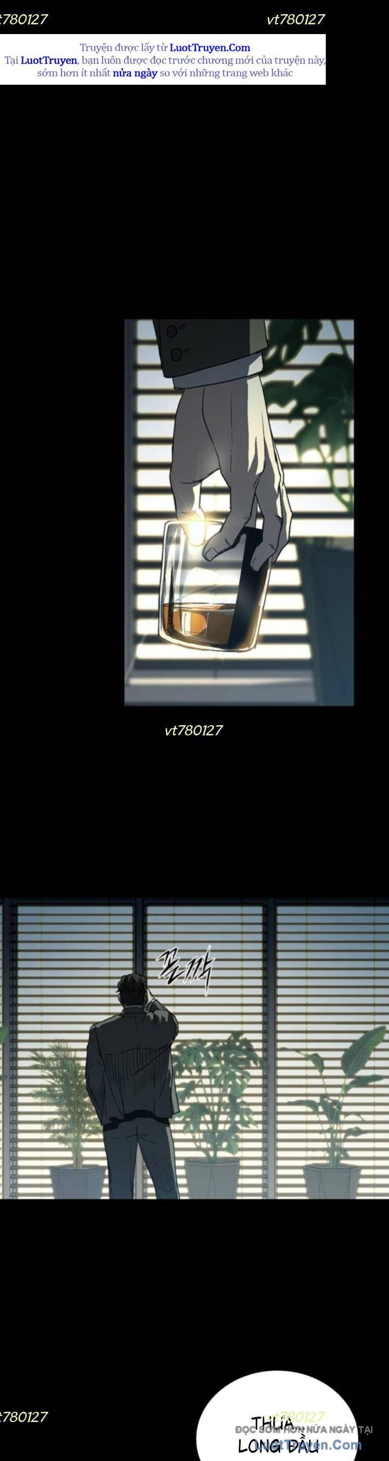 Cửu Long Saroka Chapter 50 - 40