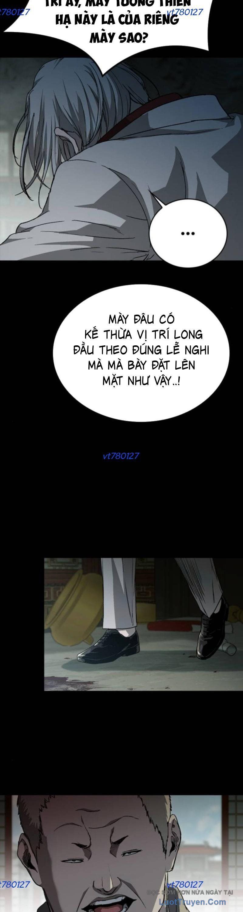 Cửu Long Saroka Chapter 50 - 5