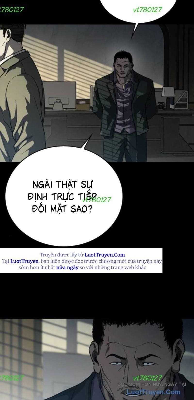 Cửu Long Saroka Chapter 50 - 41