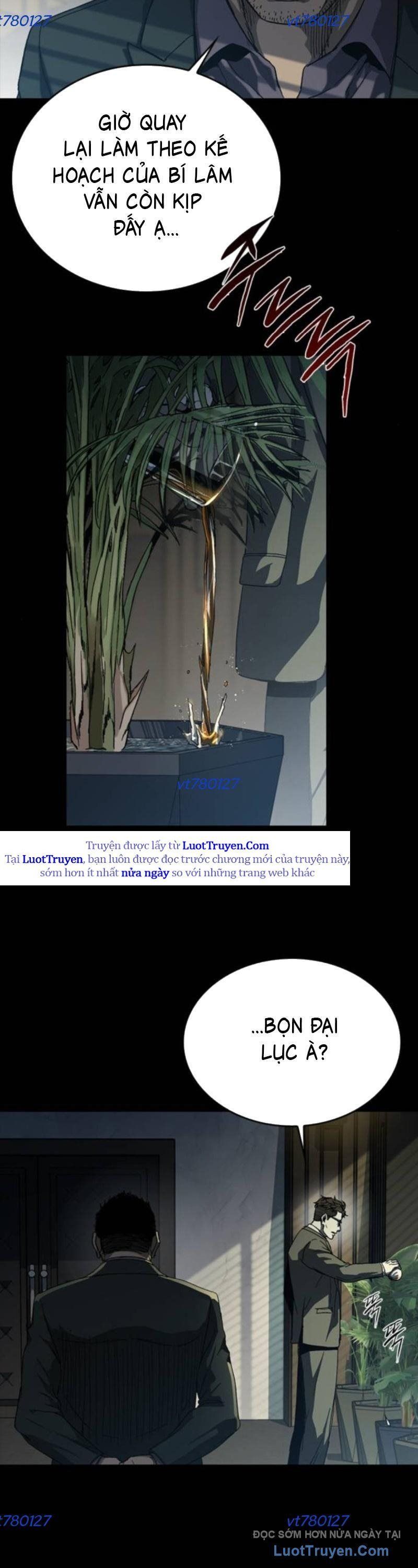 Cửu Long Saroka Chapter 50 - 42