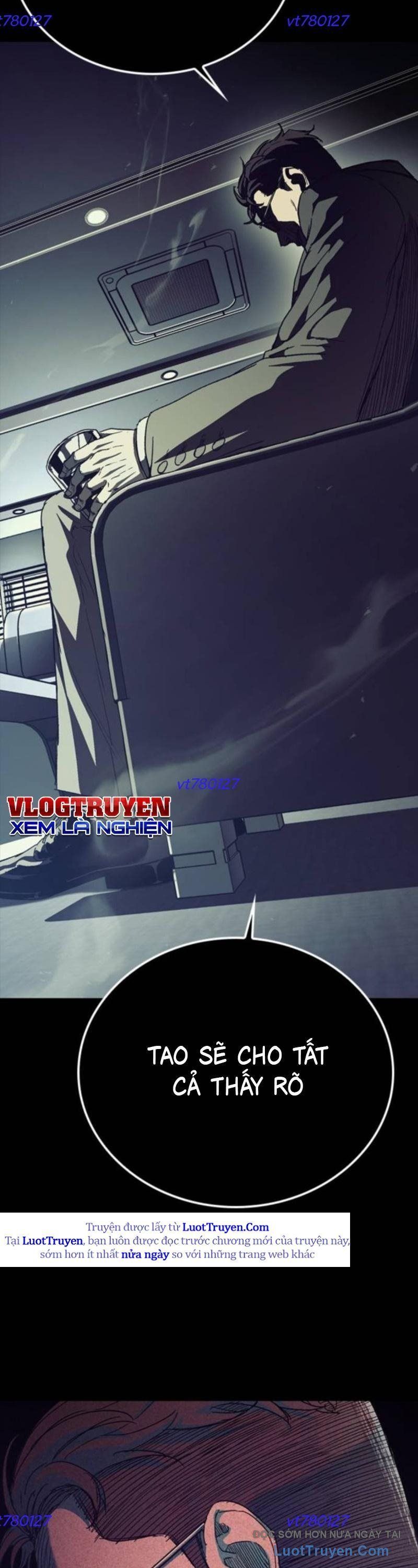 Cửu Long Saroka Chapter 50 - 46