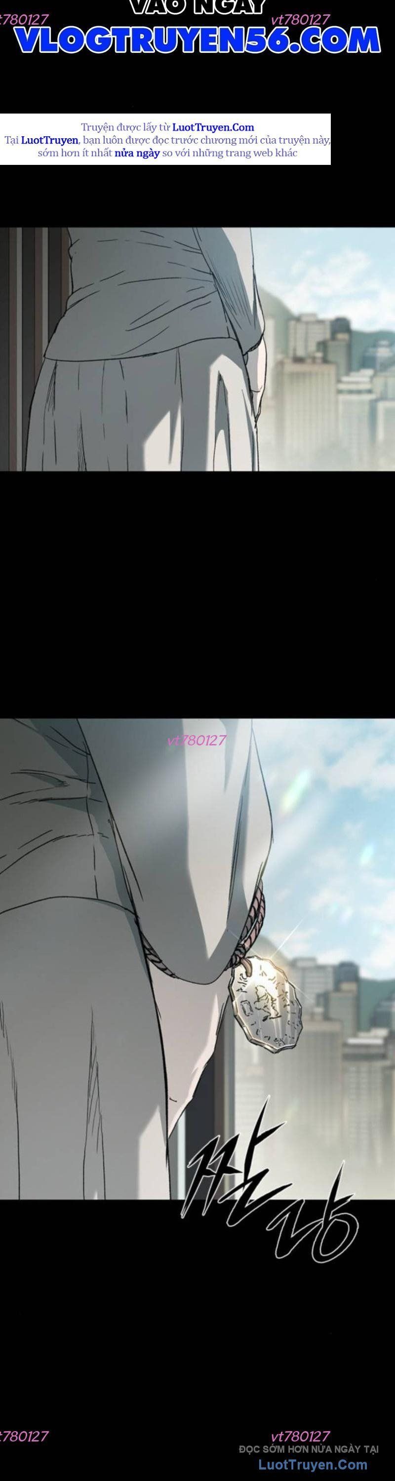 Cửu Long Saroka Chapter 50 - 48