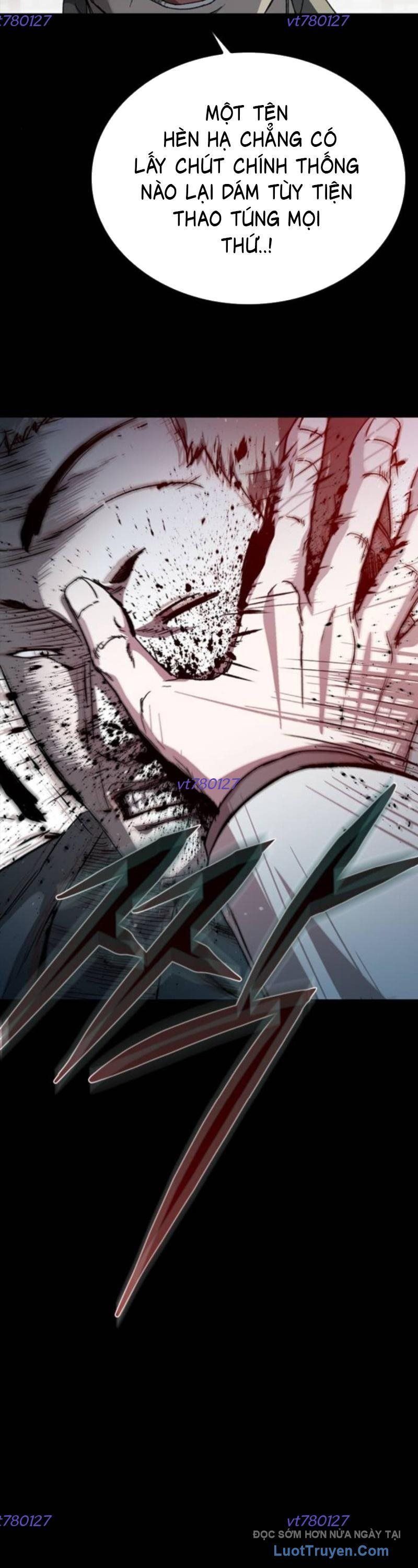 Cửu Long Saroka Chapter 50 - 6