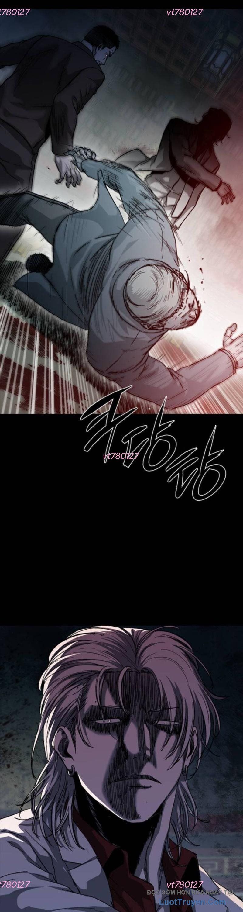 Cửu Long Saroka Chapter 50 - 7