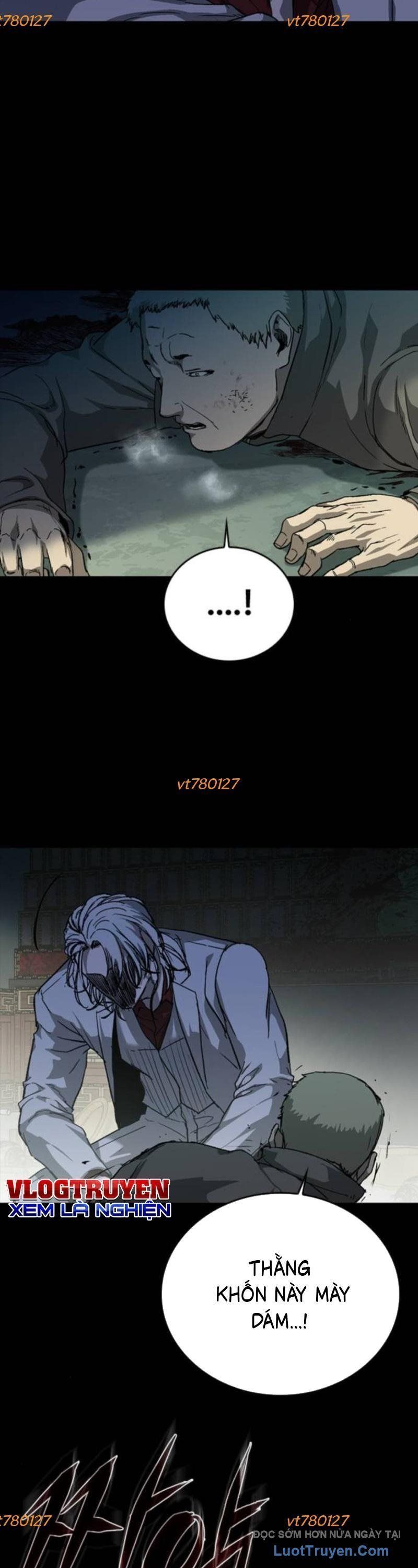 Cửu Long Saroka Chapter 50 - 8