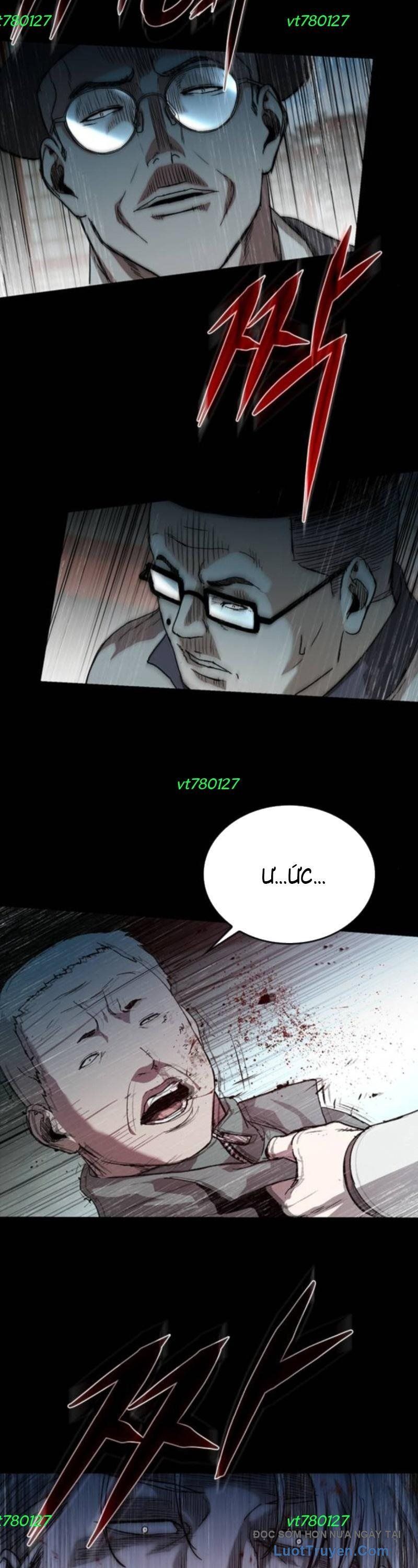 Cửu Long Saroka Chapter 50 - 9