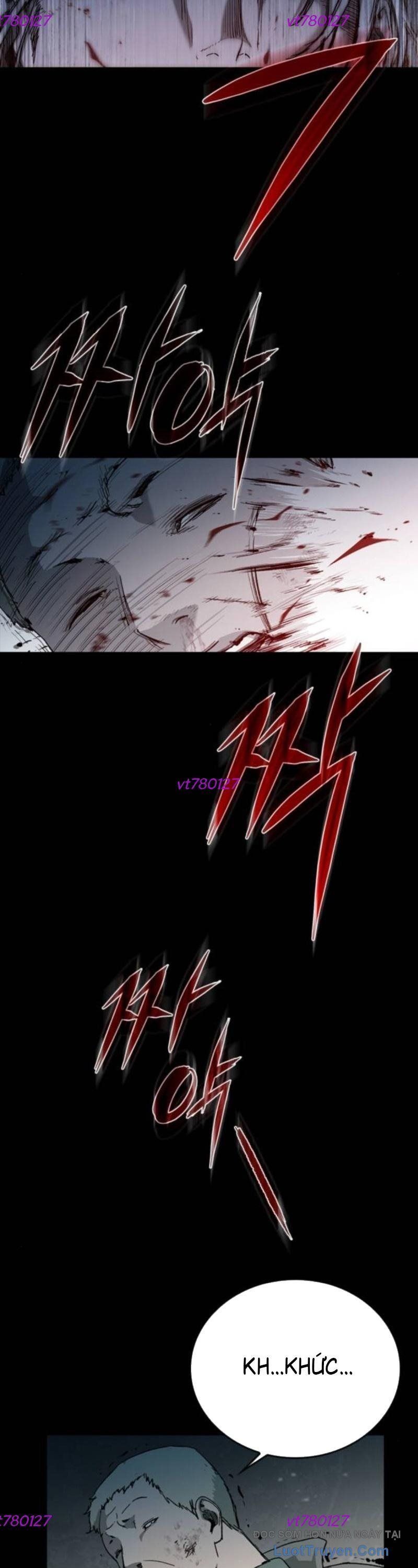 Cửu Long Saroka Chapter 50 - 10