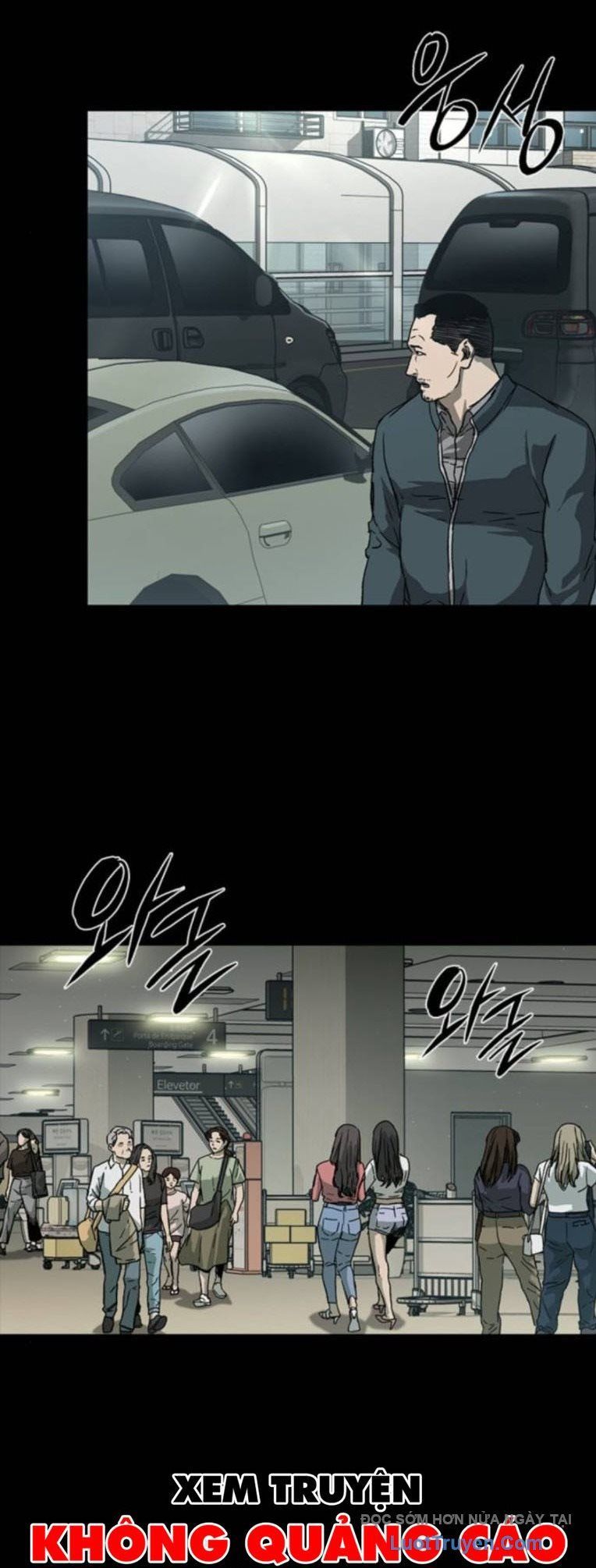 Cửu Long Saroka Chapter 51 - 2