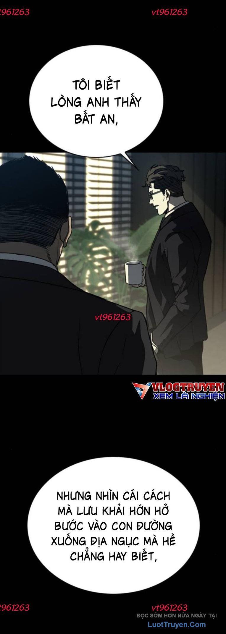 Cửu Long Saroka Chapter 51 - 11