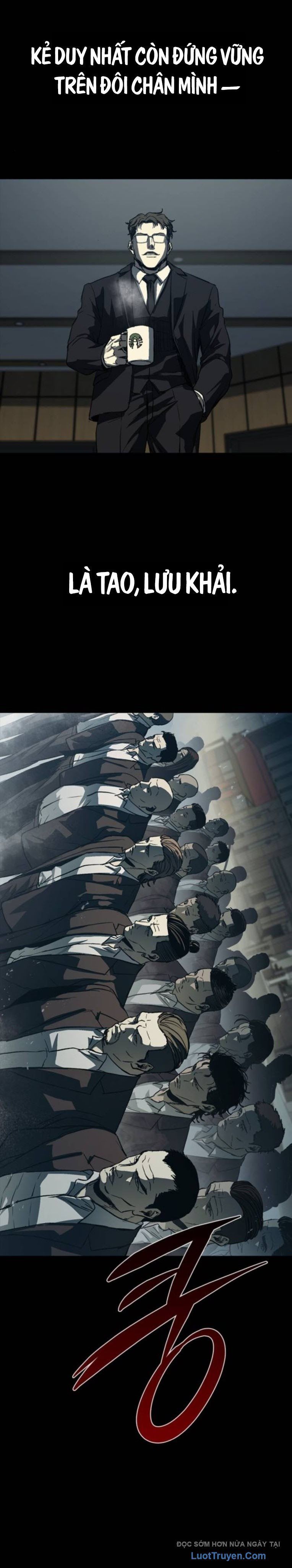 Cửu Long Saroka Chapter 51 - 14