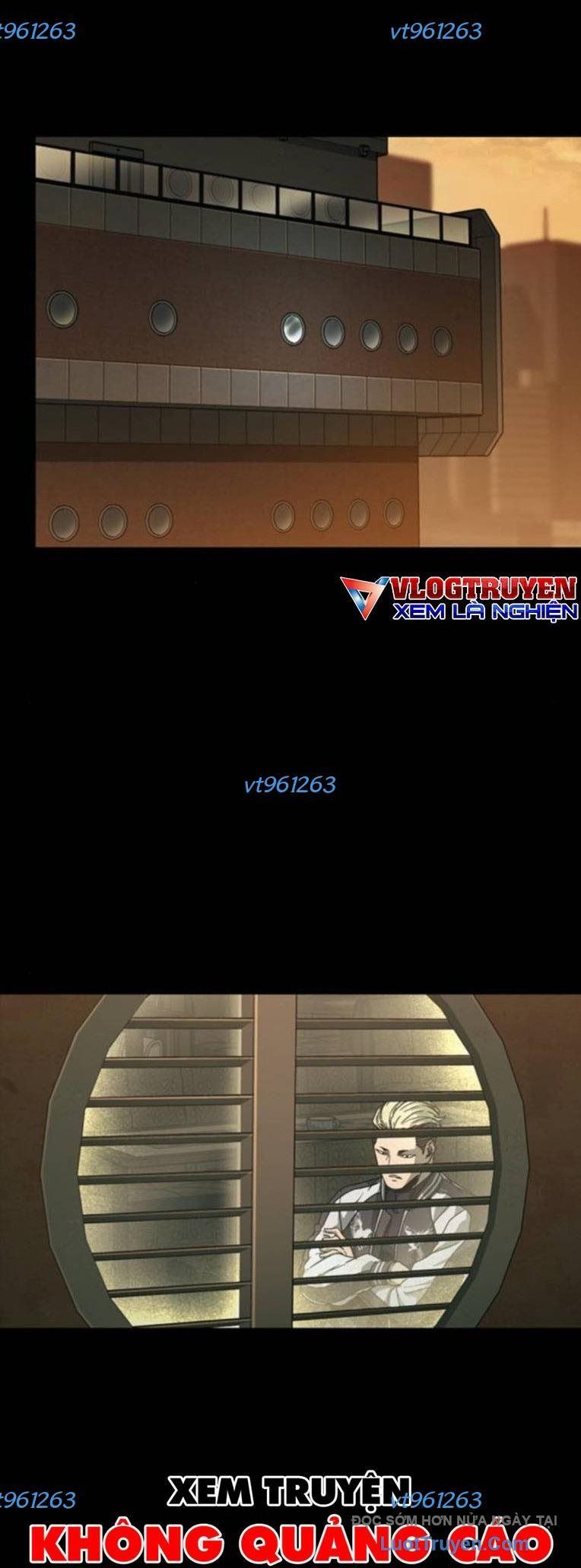 Cửu Long Saroka Chapter 51 - 16