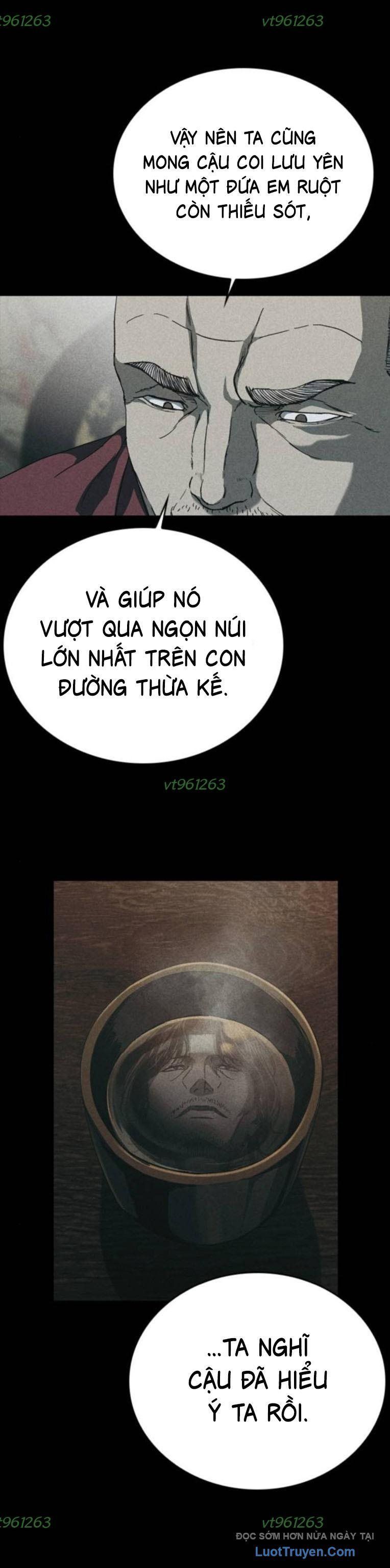 Cửu Long Saroka Chapter 51 - 23