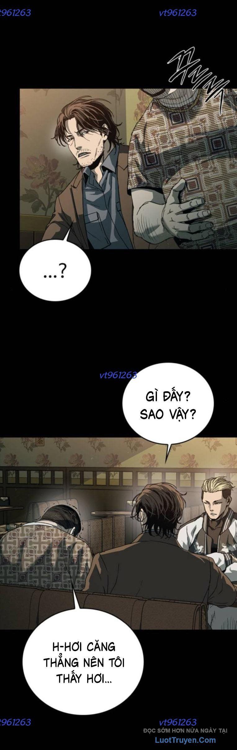 Cửu Long Saroka Chapter 51 - 26