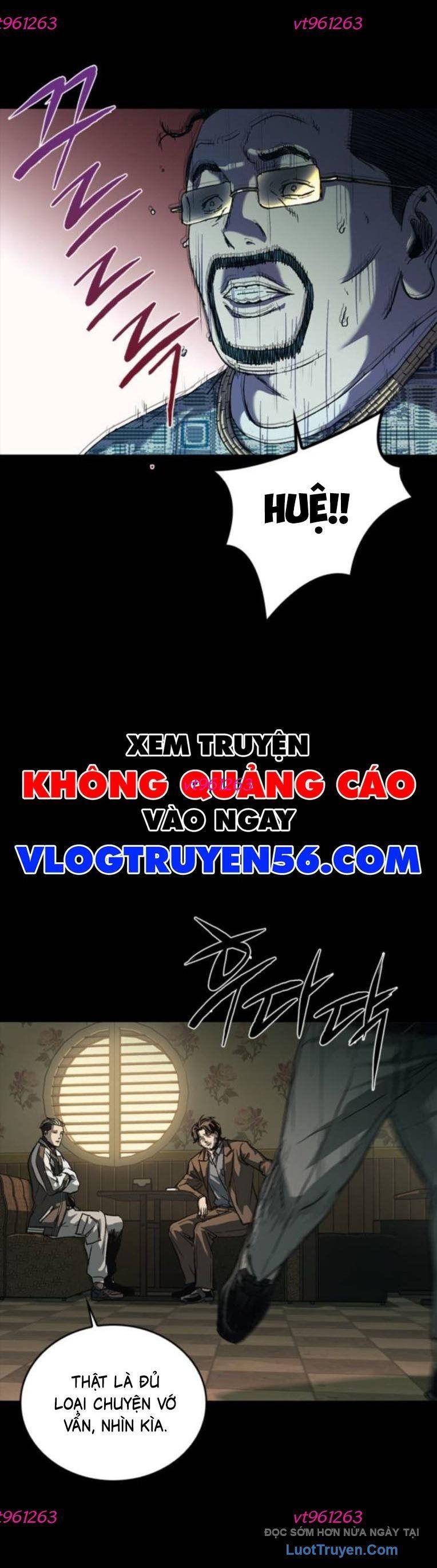 Cửu Long Saroka Chapter 51 - 27