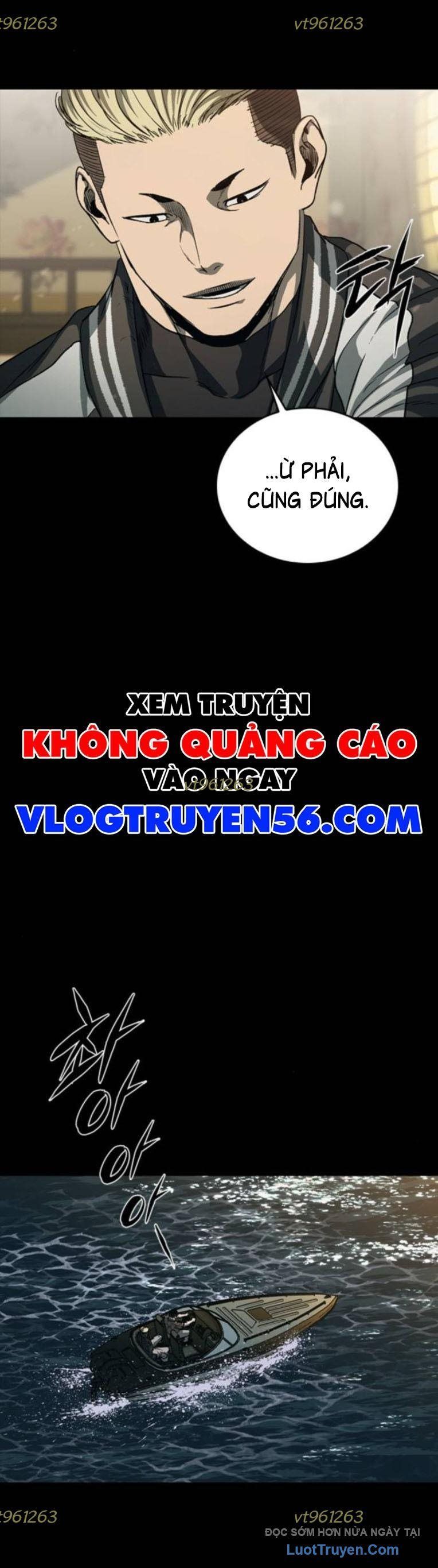 Cửu Long Saroka Chapter 51 - 30