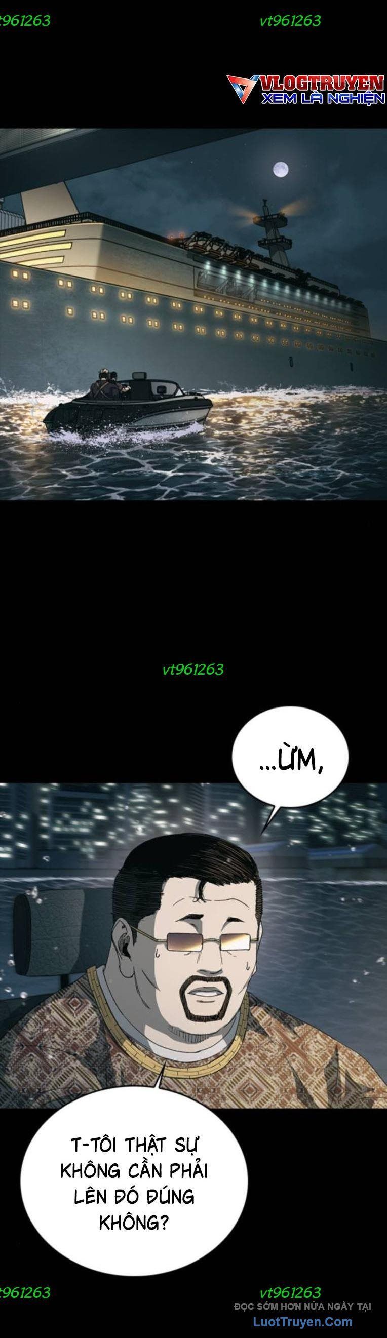 Cửu Long Saroka Chapter 51 - 31