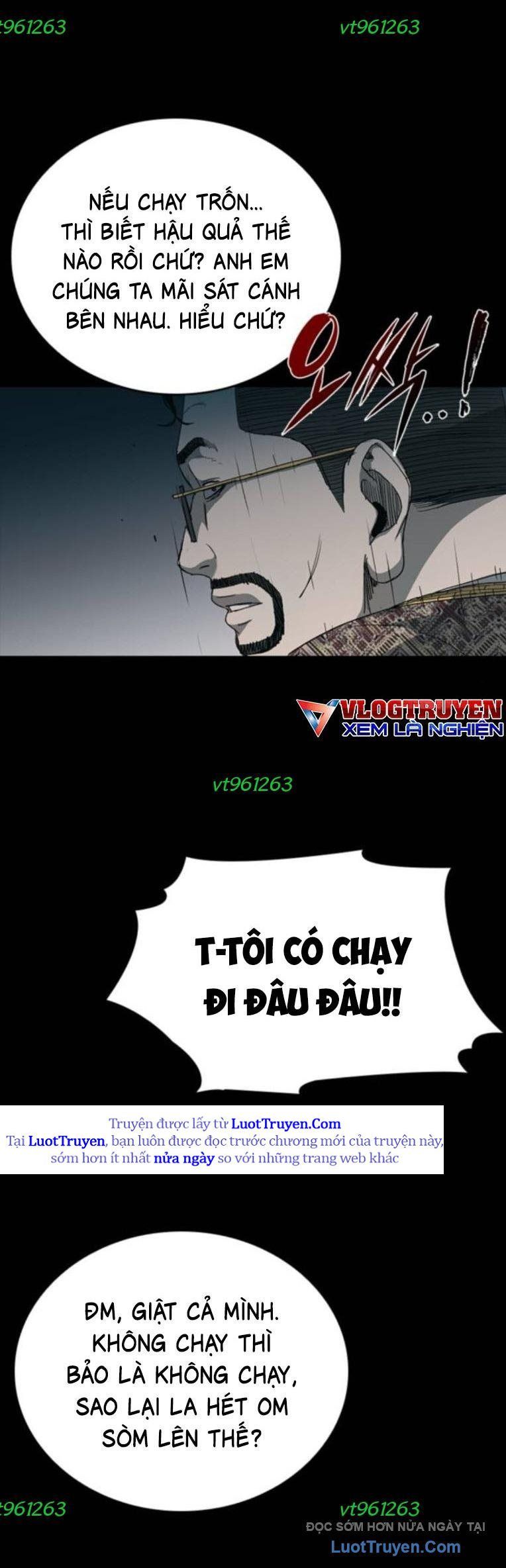 Cửu Long Saroka Chapter 51 - 33