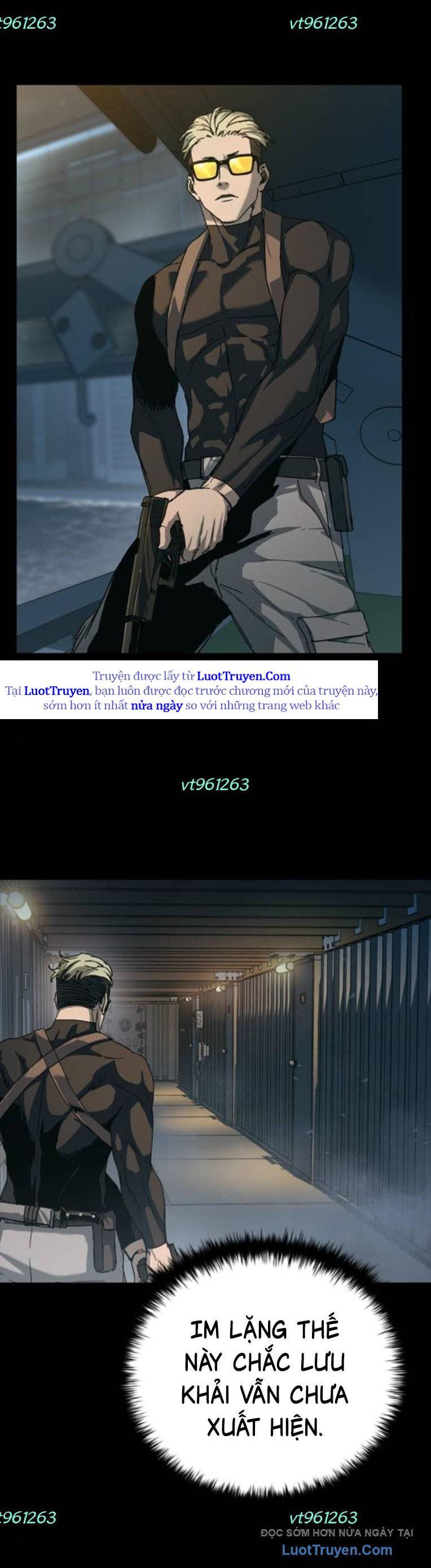 Cửu Long Saroka Chapter 51 - 35