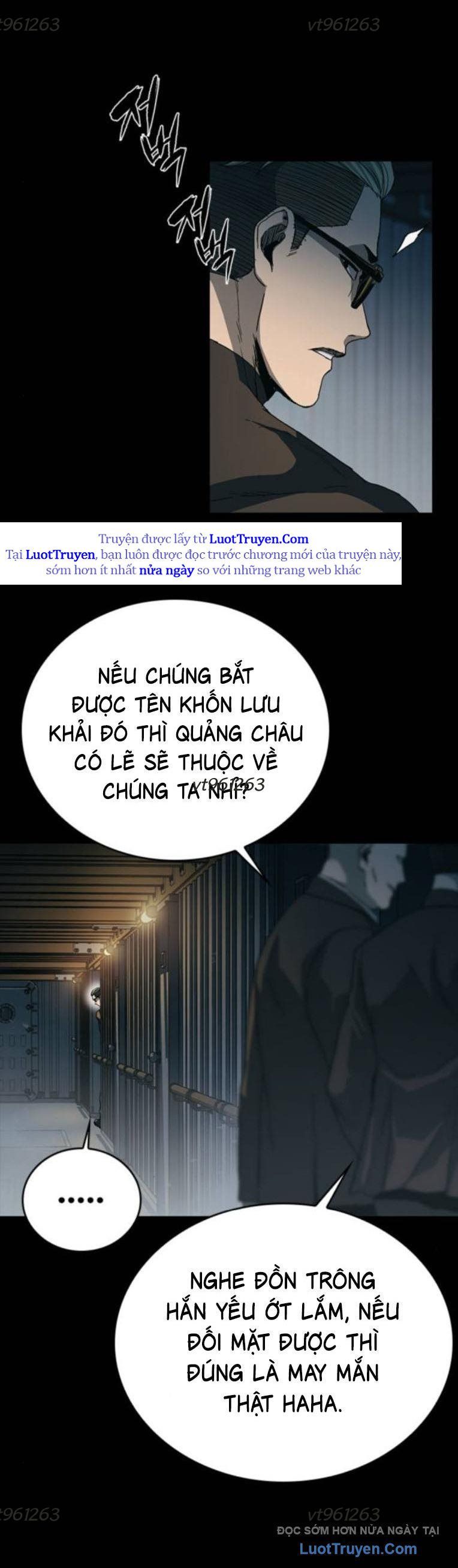 Cửu Long Saroka Chapter 51 - 36