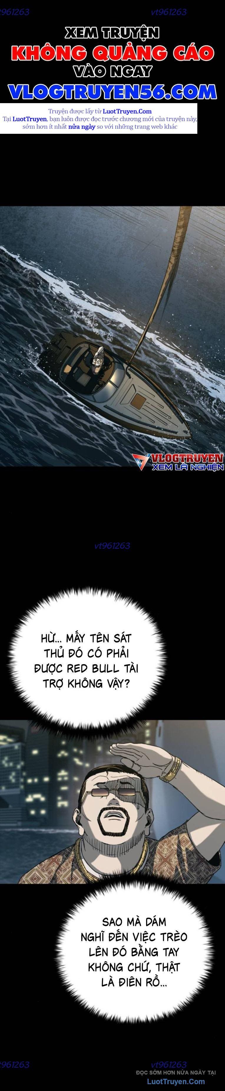 Cửu Long Saroka Chapter 51 - 38