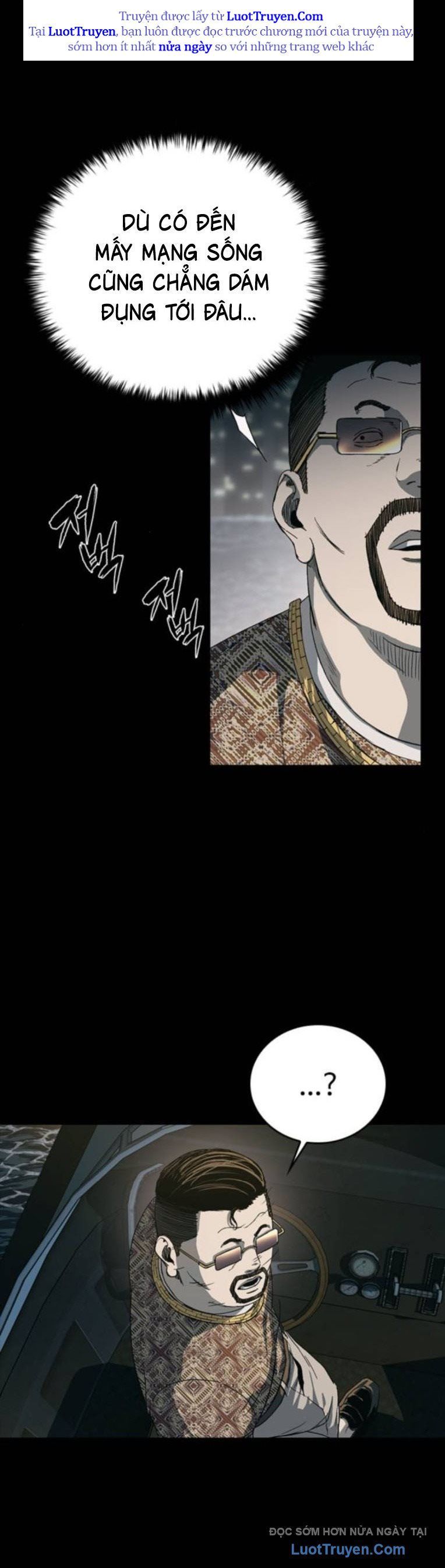 Cửu Long Saroka Chapter 51 - 39